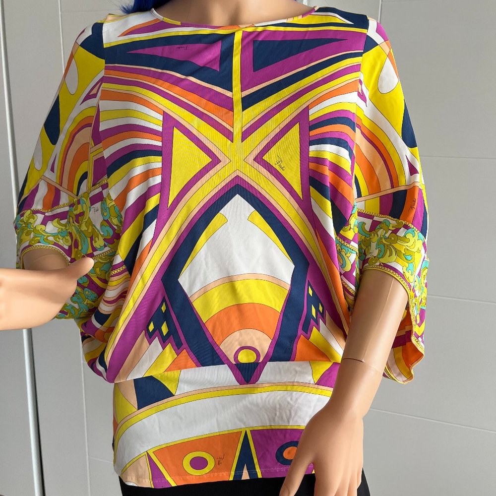 Bright Tunic - image 3